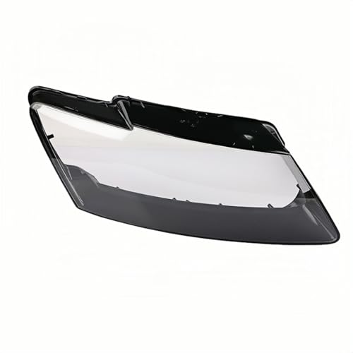 PAPEP Scheinwerfer Shell Lampenschirm für Audi Q5 2009-2012, Objektivschale Scheinwerferabdeckung Glas Lampenabdeckung Lampenschirmgehäuse,Right PAPEP Scheinwerfer Shell Lampenschirm für Audi Q5 2009-2012, Objektivschale Scheinwerferabdeckung Glas Lampenabdeckung Lampenschirmgehäuse,Right von PAPEP