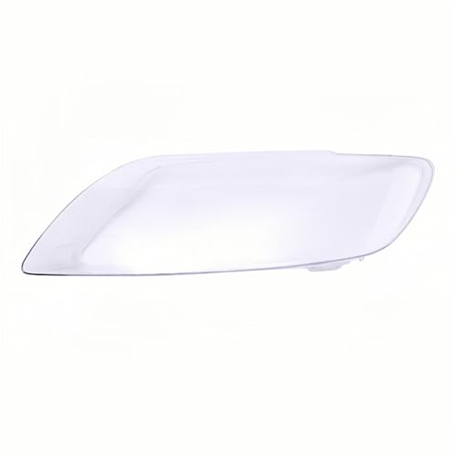 PAPEP Scheinwerfer Shell Lampenschirm für Audi Q7 2007-2014, Objektivschale Scheinwerferabdeckung Glas Lampenabdeckung Lampenschirmgehäuse,Left PAPEP Scheinwerfer Shell Lampenschirm für Audi Q7 2007-2014, Objektivschale Scheinwerferabdeckung Glas Lampenabdeckung Lampenschirmgehäuse,Left von PAPEP