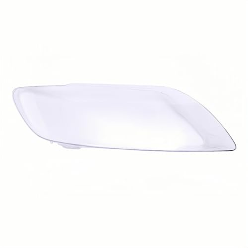 PAPEP Scheinwerfer Shell Lampenschirm für Audi Q7 2007-2014, Objektivschale Scheinwerferabdeckung Glas Lampenabdeckung Lampenschirmgehäuse,Right PAPEP Scheinwerfer Shell Lampenschirm für Audi Q7 2007-2014, Objektivschale Scheinwerferabdeckung Glas Lampenabdeckung Lampenschirmgehäuse,Right von PAPEP
