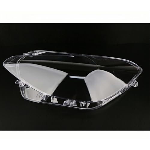 PAPEP Scheinwerfer Shell Lampenschirm für BMW 1 Series F20 2012-2014, Objektivschale Scheinwerferabdeckung Glas Lampenabdeckung Lampenschirmgehäuse,Left PAPEP Scheinwerfer Shell Lampenschirm für BMW 1 Series F20 2012-2014, Objektivschale Scheinwerferabdeckung Glas Lampenabdeckung Lampenschirmgehäuse,Left von PAPEP