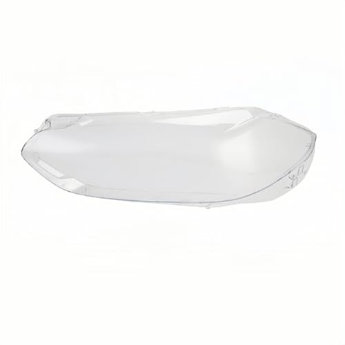 PAPEP Scheinwerfer Shell Lampenschirm für BMW 1 Series F52 2016-2020, Objektivschale Scheinwerferabdeckung Glas Lampenabdeckung Lampenschirmgehäuse,Left PAPEP Scheinwerfer Shell Lampenschirm für BMW 1 Series F52 2016-2020, Objektivschale Scheinwerferabdeckung Glas Lampenabdeckung Lampenschirmgehäuse,Left von PAPEP