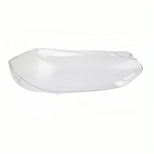 PAPEP Scheinwerfer Shell Lampenschirm für BMW 1 Series F52 2016-2020, Objektivschale Scheinwerferabdeckung Glas Lampenabdeckung Lampenschirmgehäuse,Right PAPEP Scheinwerfer Shell Lampenschirm für BMW 1 Series F52 2016-2020, Objektivschale Scheinwerferabdeckung Glas Lampenabdeckung Lampenschirmgehäuse,Right von PAPEP