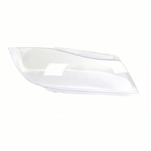 PAPEP Scheinwerfer Shell Lampenschirm für BMW 3 Series E90 2006-2008, Objektivschale Scheinwerferabdeckung Glas Lampenabdeckung Lampenschirmgehäuse,Right PAPEP Scheinwerfer Shell Lampenschirm für BMW 3 Series E90 2006-2008, Objektivschale Scheinwerferabdeckung Glas Lampenabdeckung Lampenschirmgehäuse,Right von PAPEP