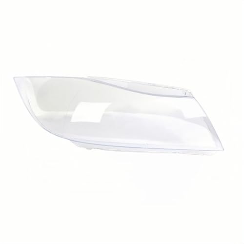 PAPEP Scheinwerfer Shell Lampenschirm für BMW 3 Series E90 2006-2012, Objektivschale Scheinwerferabdeckung Glas Lampenabdeckung Lampenschirmgehäuse,Right PAPEP Scheinwerfer Shell Lampenschirm für BMW 3 Series E90 2006-2012, Objektivschale Scheinwerferabdeckung Glas Lampenabdeckung Lampenschirmgehäuse,Right von PAPEP