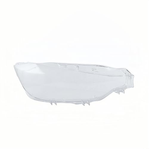 PAPEP Scheinwerfer Shell Lampenschirm für BMW 3 Series F30 F35 2016-2018, Objektivschale Scheinwerferabdeckung Glas Lampenabdeckung Lampenschirmgehäuse,Right von PAPEP