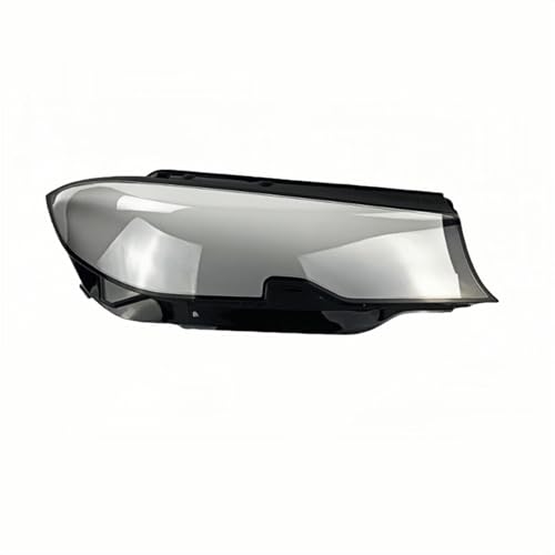 PAPEP Scheinwerfer Shell Lampenschirm für BMW 3 Series G20 G28 2020-2022, Objektivschale Scheinwerferabdeckung Glas Lampenabdeckung Lampenschirmgehäuse,Right PAPEP Scheinwerfer Shell Lampenschirm für BMW 3 Series G20 G28 2020-2022, Objektivschale Scheinwerferabdeckung Glas Lampenabdeckung Lampenschirmgehäuse,Right von PAPEP