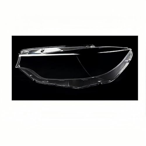 PAPEP Scheinwerfer Shell Lampenschirm für BMW 4 Series F32 F36 F80 2014-2016, Objektivschale Scheinwerferabdeckung Glas Lampenabdeckung Lampenschirmgehäuse,Left PAPEP Scheinwerfer Shell Lampenschirm für BMW 4 Series F32 F36 F80 2014-2016, Objektivschale Scheinwerferabdeckung Glas Lampenabdeckung Lampenschirmgehäuse,Left von PAPEP