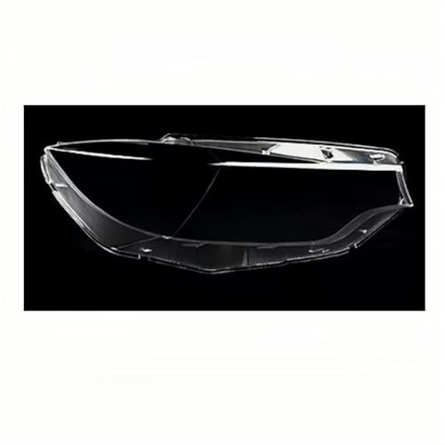 PAPEP Scheinwerfer Shell Lampenschirm für BMW 4 Series F32 F36 F80 2014-2016, Objektivschale Scheinwerferabdeckung Glas Lampenabdeckung Lampenschirmgehäuse,Right PAPEP Scheinwerfer Shell Lampenschirm für BMW 4 Series F32 F36 F80 2014-2016, Objektivschale Scheinwerferabdeckung Glas Lampenabdeckung Lampenschirmgehäuse,Right von PAPEP