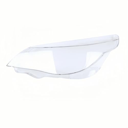 PAPEP Scheinwerfer Shell Lampenschirm für BMW 5 Series E60 2004-2007, Objektivschale Scheinwerferabdeckung Glas Lampenabdeckung Lampenschirmgehäuse,Right PAPEP Scheinwerfer Shell Lampenschirm für BMW 5 Series E60 2004-2007, Objektivschale Scheinwerferabdeckung Glas Lampenabdeckung Lampenschirmgehäuse,Right von PAPEP