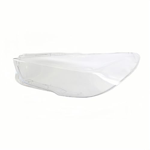 PAPEP Scheinwerfer Shell Lampenschirm für BMW 5 Series F07 GT 2010-2017, Objektivschale Scheinwerferabdeckung Glas Lampenabdeckung Lampenschirmgehäuse,Left PAPEP Scheinwerfer Shell Lampenschirm für BMW 5 Series F07 GT 2010-2017, Objektivschale Scheinwerferabdeckung Glas Lampenabdeckung Lampenschirmgehäuse,Left von PAPEP