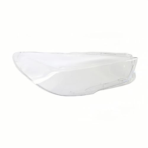 PAPEP Scheinwerfer Shell Lampenschirm für BMW 5 Series F07 GT 2010-2017, Objektivschale Scheinwerferabdeckung Glas Lampenabdeckung Lampenschirmgehäuse,Right PAPEP Scheinwerfer Shell Lampenschirm für BMW 5 Series F07 GT 2010-2017, Objektivschale Scheinwerferabdeckung Glas Lampenabdeckung Lampenschirmgehäuse,Right von PAPEP