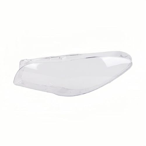 PAPEP Scheinwerfer Shell Lampenschirm für BMW 5 Series F10 F18 2011-2016, Objektivschale Scheinwerferabdeckung Glas Lampenabdeckung Lampenschirmgehäuse,Left PAPEP Scheinwerfer Shell Lampenschirm für BMW 5 Series F10 F18 2011-2016, Objektivschale Scheinwerferabdeckung Glas Lampenabdeckung Lampenschirmgehäuse,Left von PAPEP