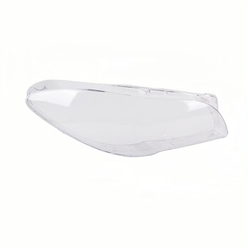 PAPEP Scheinwerfer Shell Lampenschirm für BMW 5 Series F10 F18 2011-2016, Objektivschale Scheinwerferabdeckung Glas Lampenabdeckung Lampenschirmgehäuse,Right PAPEP Scheinwerfer Shell Lampenschirm für BMW 5 Series F10 F18 2011-2016, Objektivschale Scheinwerferabdeckung Glas Lampenabdeckung Lampenschirmgehäuse,Right von PAPEP