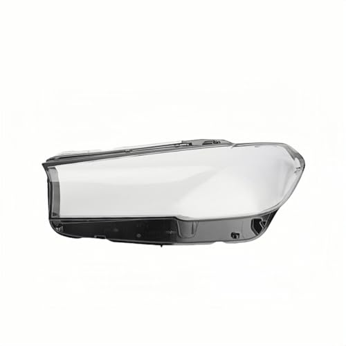 PAPEP Scheinwerfer Shell Lampenschirm für BMW 5 Series G30 G38 2020-2022, Objektivschale Scheinwerferabdeckung Glas Lampenabdeckung Lampenschirmgehäuse,Left PAPEP Scheinwerfer Shell Lampenschirm für BMW 5 Series G30 G38 2020-2022, Objektivschale Scheinwerferabdeckung Glas Lampenabdeckung Lampenschirmgehäuse,Left von PAPEP