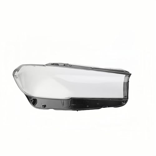 PAPEP Scheinwerfer Shell Lampenschirm für BMW 5 Series G30 G38 2020-2022, Objektivschale Scheinwerferabdeckung Glas Lampenabdeckung Lampenschirmgehäuse,Right PAPEP Scheinwerfer Shell Lampenschirm für BMW 5 Series G30 G38 2020-2022, Objektivschale Scheinwerferabdeckung Glas Lampenabdeckung Lampenschirmgehäuse,Right von PAPEP