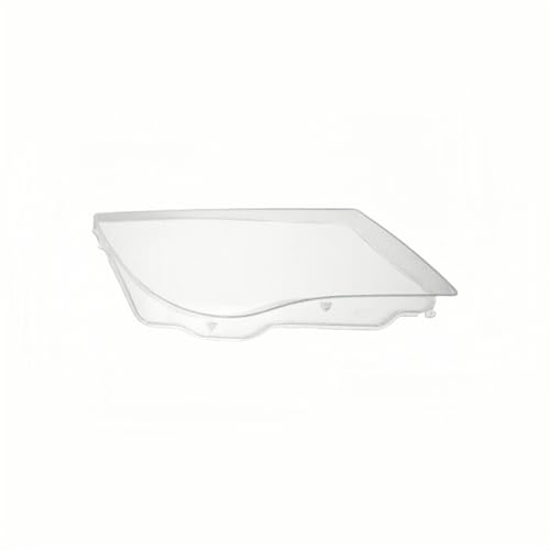 PAPEP Scheinwerfer Shell Lampenschirm für BMW 6 Series E63 E64 2008-2010, Objektivschale Scheinwerferabdeckung Glas Lampenabdeckung Lampenschirmgehäuse,Right PAPEP Scheinwerfer Shell Lampenschirm für BMW 6 Series E63 E64 2008-2010, Objektivschale Scheinwerferabdeckung Glas Lampenabdeckung Lampenschirmgehäuse,Right von PAPEP