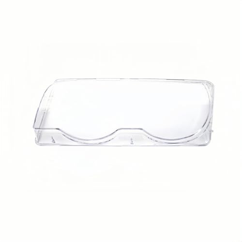 PAPEP Scheinwerfer Shell Lampenschirm für BMW 7 Series E38 2009-2001, Objektivschale Scheinwerferabdeckung Glas Lampenabdeckung Lampenschirmgehäuse,Left PAPEP Scheinwerfer Shell Lampenschirm für BMW 7 Series E38 2009-2001, Objektivschale Scheinwerferabdeckung Glas Lampenabdeckung Lampenschirmgehäuse,Left von PAPEP