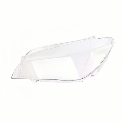 PAPEP Scheinwerfer Shell Lampenschirm für BMW 7 Series F01 F02 2009-2015, Objektivschale Scheinwerferabdeckung Glas Lampenabdeckung Lampenschirmgehäuse,Left PAPEP Scheinwerfer Shell Lampenschirm für BMW 7 Series F01 F02 2009-2015, Objektivschale Scheinwerferabdeckung Glas Lampenabdeckung Lampenschirmgehäuse,Left von PAPEP