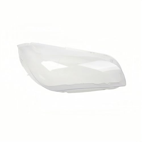 PAPEP Scheinwerfer Shell Lampenschirm für BMW X1 E84 2010-2015, Objektivschale Scheinwerferabdeckung Glas Lampenabdeckung Lampenschirmgehäuse,Right von PAPEP