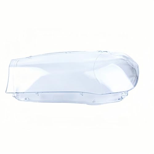PAPEP Scheinwerfer Shell Lampenschirm für BMW X5 X6 F15 F16 2014-2017, Objektivschale Scheinwerferabdeckung Glas Lampenabdeckung Lampenschirmgehäuse,Left PAPEP Scheinwerfer Shell Lampenschirm für BMW X5 X6 F15 F16 2014-2017, Objektivschale Scheinwerferabdeckung Glas Lampenabdeckung Lampenschirmgehäuse,Left von PAPEP