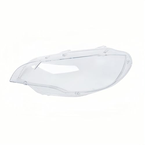 PAPEP Scheinwerfer Shell Lampenschirm für BMW X6 E71 2008-2014, Objektivschale Scheinwerferabdeckung Glas Lampenabdeckung Lampenschirmgehäuse,Left PAPEP Scheinwerfer Shell Lampenschirm für BMW X6 E71 2008-2014, Objektivschale Scheinwerferabdeckung Glas Lampenabdeckung Lampenschirmgehäuse,Left von PAPEP