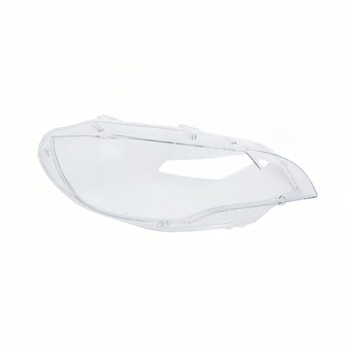 PAPEP Scheinwerfer Shell Lampenschirm für BMW X6 E71 2008-2014, Objektivschale Scheinwerferabdeckung Glas Lampenabdeckung Lampenschirmgehäuse,Right PAPEP Scheinwerfer Shell Lampenschirm für BMW X6 E71 2008-2014, Objektivschale Scheinwerferabdeckung Glas Lampenabdeckung Lampenschirmgehäuse,Right von PAPEP