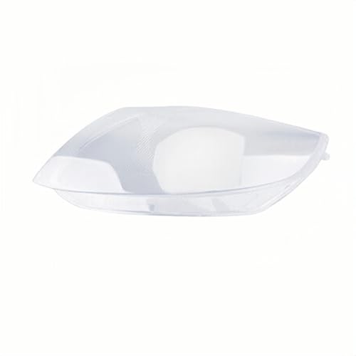 PAPEP Scheinwerfer Shell Lampenschirm für BMW Z4 E85 2003-2008, Objektivschale Scheinwerferabdeckung Glas Lampenabdeckung Lampenschirmgehäuse,Left PAPEP Scheinwerfer Shell Lampenschirm für BMW Z4 E85 2003-2008, Objektivschale Scheinwerferabdeckung Glas Lampenabdeckung Lampenschirmgehäuse,Left von PAPEP