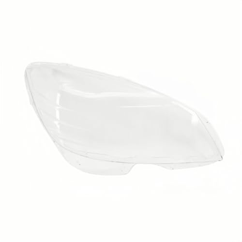 PAPEP Scheinwerfer Shell Lampenschirm für Benz C-Class W204 2008-2011, Objektivschale Scheinwerferabdeckung Glas Lampenabdeckung Lampenschirmgehäuse,Right PAPEP Scheinwerfer Shell Lampenschirm für Benz C-Class W204 2008-2011, Objektivschale Scheinwerferabdeckung Glas Lampenabdeckung Lampenschirmgehäuse,Right von PAPEP