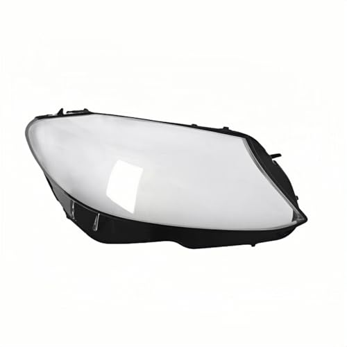 PAPEP Scheinwerfer Shell Lampenschirm für Benz C-Class W205 2015-2007, Objektivschale Scheinwerferabdeckung Glas Lampenabdeckung Lampenschirmgehäuse,Right PAPEP Scheinwerfer Shell Lampenschirm für Benz C-Class W205 2015-2007, Objektivschale Scheinwerferabdeckung Glas Lampenabdeckung Lampenschirmgehäuse,Right von PAPEP