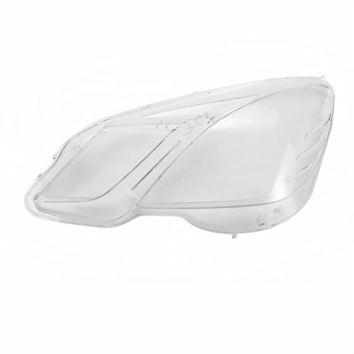 PAPEP Scheinwerfer Shell Lampenschirm für Benz Clase E W212 2009-2014, Objektivschale Scheinwerferabdeckung Glas Lampenabdeckung Lampenschirmgehäuse,Left PAPEP Scheinwerfer Shell Lampenschirm für Benz Clase E W212 2009-2014, Objektivschale Scheinwerferabdeckung Glas Lampenabdeckung Lampenschirmgehäuse,Left von PAPEP