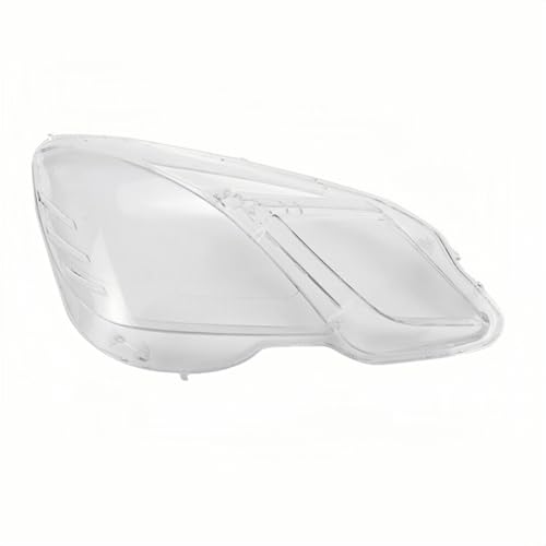 PAPEP Scheinwerfer Shell Lampenschirm für Benz Clase E W212 2009-2014, Objektivschale Scheinwerferabdeckung Glas Lampenabdeckung Lampenschirmgehäuse,Right PAPEP Scheinwerfer Shell Lampenschirm für Benz Clase E W212 2009-2014, Objektivschale Scheinwerferabdeckung Glas Lampenabdeckung Lampenschirmgehäuse,Right von PAPEP
