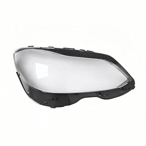 PAPEP Scheinwerfer Shell Lampenschirm für Benz Clase E W212 2014-2015, Objektivschale Scheinwerferabdeckung Glas Lampenabdeckung Lampenschirmgehäuse,Right PAPEP Scheinwerfer Shell Lampenschirm für Benz Clase E W212 2014-2015, Objektivschale Scheinwerferabdeckung Glas Lampenabdeckung Lampenschirmgehäuse,Right von PAPEP