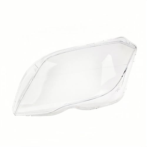 PAPEP Scheinwerfer Shell Lampenschirm für Benz GLK 2013-2015, Objektivschale Scheinwerferabdeckung Glas Lampenabdeckung Lampenschirmgehäuse,Left PAPEP Scheinwerfer Shell Lampenschirm für Benz GLK 2013-2015, Objektivschale Scheinwerferabdeckung Glas Lampenabdeckung Lampenschirmgehäuse,Left von PAPEP