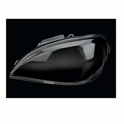 PAPEP Scheinwerfer Shell Lampenschirm für Benz M-Class W163 2002-2005, Objektivschale Scheinwerferabdeckung Glas Lampenabdeckung Lampenschirmgehäuse,Left PAPEP Scheinwerfer Shell Lampenschirm für Benz M-Class W163 2002-2005, Objektivschale Scheinwerferabdeckung Glas Lampenabdeckung Lampenschirmgehäuse,Left von PAPEP