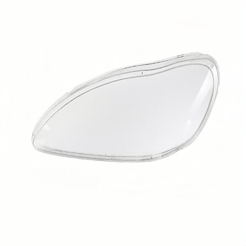 PAPEP Scheinwerfer Shell Lampenschirm für Benz S-Class W220 1998-2005, Objektivschale Scheinwerferabdeckung Glas Lampenabdeckung Lampenschirmgehäuse,Left PAPEP Scheinwerfer Shell Lampenschirm für Benz S-Class W220 1998-2005, Objektivschale Scheinwerferabdeckung Glas Lampenabdeckung Lampenschirmgehäuse,Left von PAPEP