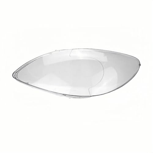 PAPEP Scheinwerfer Shell Lampenschirm für Benz Viano W639 2004-2010, Objektivschale Scheinwerferabdeckung Glas Lampenabdeckung Lampenschirmgehäuse,Left PAPEP Scheinwerfer Shell Lampenschirm für Benz Viano W639 2004-2010, Objektivschale Scheinwerferabdeckung Glas Lampenabdeckung Lampenschirmgehäuse,Left von PAPEP