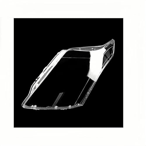 PAPEP Scheinwerfer Shell Lampenschirm für Cadillac SRX 2010-2015, Objektivschale Scheinwerferabdeckung Glas Lampenabdeckung Lampenschirmgehäuse,Left PAPEP Scheinwerfer Shell Lampenschirm für Cadillac SRX 2010-2015, Objektivschale Scheinwerferabdeckung Glas Lampenabdeckung Lampenschirmgehäuse,Left von PAPEP