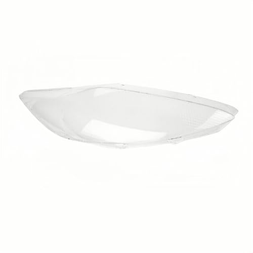 PAPEP Scheinwerfer Shell Lampenschirm für Ford Fiesta 2009-2012, Objektivschale Scheinwerferabdeckung Glas Lampenabdeckung Lampenschirmgehäuse,Right PAPEP Scheinwerfer Shell Lampenschirm für Ford Fiesta 2009-2012, Objektivschale Scheinwerferabdeckung Glas Lampenabdeckung Lampenschirmgehäuse,Right von PAPEP