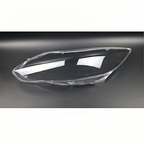 PAPEP Scheinwerfer Shell Lampenschirm für Ford Focus 2012-2014, Objektivschale Scheinwerferabdeckung Glas Lampenabdeckung Lampenschirmgehäuse,Left PAPEP Scheinwerfer Shell Lampenschirm für Ford Focus 2012-2014, Objektivschale Scheinwerferabdeckung Glas Lampenabdeckung Lampenschirmgehäuse,Left von PAPEP