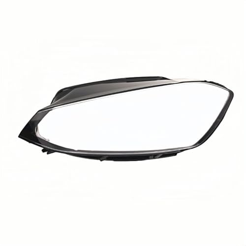 PAPEP Scheinwerfer Shell Lampenschirm für Golf 7.5 2018-2020, Objektivschale Scheinwerferabdeckung Glas Lampenabdeckung Lampenschirmgehäuse,Left PAPEP Scheinwerfer Shell Lampenschirm für Golf 7.5 2018-2020, Objektivschale Scheinwerferabdeckung Glas Lampenabdeckung Lampenschirmgehäuse,Left von PAPEP