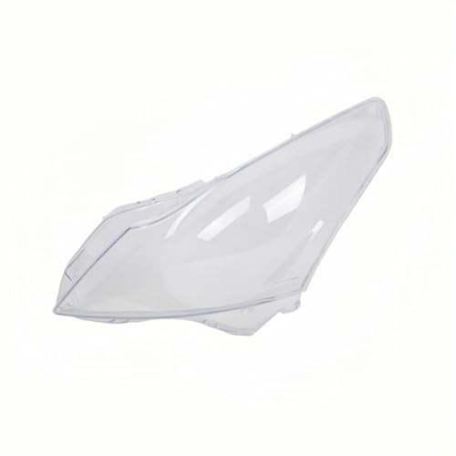 PAPEP Scheinwerfer Shell Lampenschirm für Infiniti G25 G35 2010-2013, Objektivschale Scheinwerferabdeckung Glas Lampenabdeckung Lampenschirmgehäuse,Left PAPEP Scheinwerfer Shell Lampenschirm für Infiniti G25 G35 2010-2013, Objektivschale Scheinwerferabdeckung Glas Lampenabdeckung Lampenschirmgehäuse,Left von PAPEP