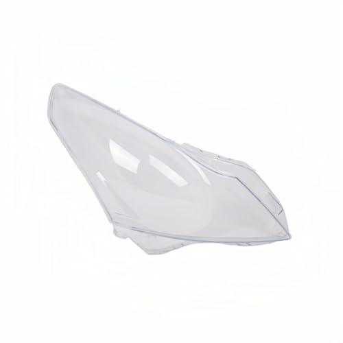 PAPEP Scheinwerfer Shell Lampenschirm für Infiniti G25 G35 2010-2013, Objektivschale Scheinwerferabdeckung Glas Lampenabdeckung Lampenschirmgehäuse,Right PAPEP Scheinwerfer Shell Lampenschirm für Infiniti G25 G35 2010-2013, Objektivschale Scheinwerferabdeckung Glas Lampenabdeckung Lampenschirmgehäuse,Right von PAPEP