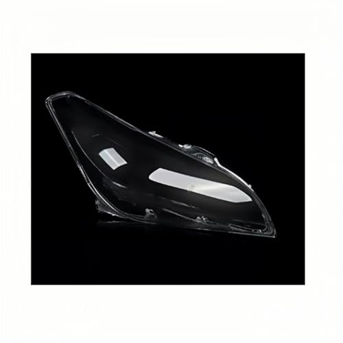 PAPEP Scheinwerfer Shell Lampenschirm für Infiniti M25 M35 M37 2011-2013, Objektivschale Scheinwerferabdeckung Glas Lampenabdeckung Lampenschirmgehäuse,Right von PAPEP