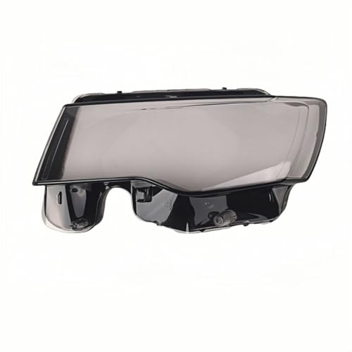 PAPEP Scheinwerfer Shell Lampenschirm für Jeep Grand Cherokee 2014-2019, Objektivschale Scheinwerferabdeckung Glas Lampenabdeckung Lampenschirmgehäuse,Left PAPEP Scheinwerfer Shell Lampenschirm für Jeep Grand Cherokee 2014-2019, Objektivschale Scheinwerferabdeckung Glas Lampenabdeckung Lampenschirmgehäuse,Left von PAPEP
