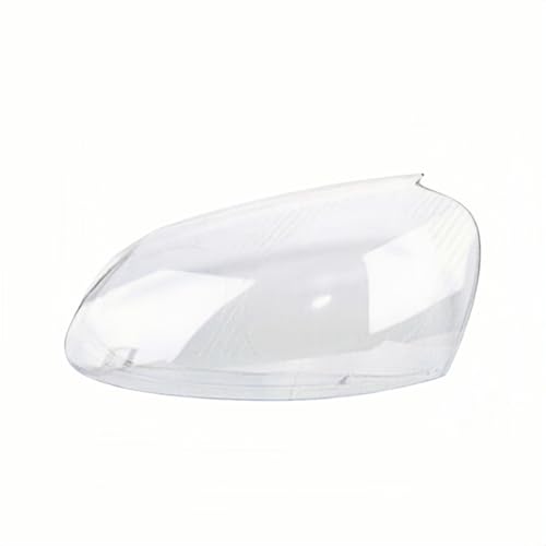 PAPEP Scheinwerfer Shell Lampenschirm für Jetta 2006-2011, Objektivschale Scheinwerferabdeckung Glas Lampenabdeckung Lampenschirmgehäuse,Left PAPEP Scheinwerfer Shell Lampenschirm für Jetta 2006-2011, Objektivschale Scheinwerferabdeckung Glas Lampenabdeckung Lampenschirmgehäuse,Left von PAPEP