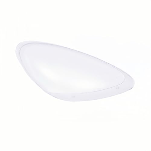 PAPEP Scheinwerfer Shell Lampenschirm für Porsche Cayenne 2011-2014, Objektivschale Scheinwerferabdeckung Glas Lampenabdeckung Lampenschirmgehäuse,Right PAPEP Scheinwerfer Shell Lampenschirm für Porsche Cayenne 2011-2014, Objektivschale Scheinwerferabdeckung Glas Lampenabdeckung Lampenschirmgehäuse,Right von PAPEP