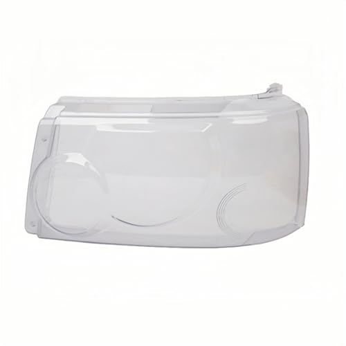 PAPEP Scheinwerfer Shell Lampenschirm für Range Rover Sport 2006-2009, Objektivschale Scheinwerferabdeckung Glas Lampenabdeckung Lampenschirmgehäuse,Left PAPEP Scheinwerfer Shell Lampenschirm für Range Rover Sport 2006-2009, Objektivschale Scheinwerferabdeckung Glas Lampenabdeckung Lampenschirmgehäuse,Left von PAPEP
