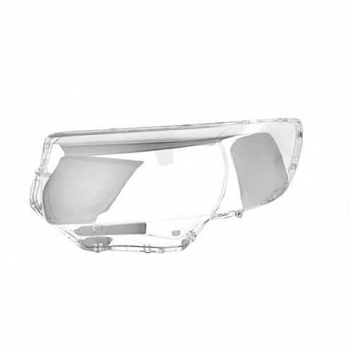PAPEP Scheinwerfer Shell Lampenschirm für Subaru Forester 2006-2008, Objektivschale Scheinwerferabdeckung Glas Lampenabdeckung Lampenschirmgehäuse,Left PAPEP Scheinwerfer Shell Lampenschirm für Subaru Forester 2006-2008, Objektivschale Scheinwerferabdeckung Glas Lampenabdeckung Lampenschirmgehäuse,Left von PAPEP