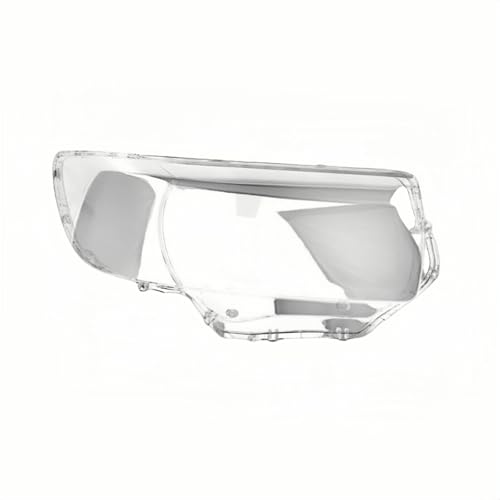 PAPEP Scheinwerfer Shell Lampenschirm für Subaru Forester 2006-2008, Objektivschale Scheinwerferabdeckung Glas Lampenabdeckung Lampenschirmgehäuse,Right PAPEP Scheinwerfer Shell Lampenschirm für Subaru Forester 2006-2008, Objektivschale Scheinwerferabdeckung Glas Lampenabdeckung Lampenschirmgehäuse,Right von PAPEP