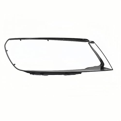 PAPEP Scheinwerfer Shell Lampenschirm für Touareg 2011-2014, Objektivschale Scheinwerferabdeckung Glas Lampenabdeckung Lampenschirmgehäuse,Right PAPEP Scheinwerfer Shell Lampenschirm für Touareg 2011-2014, Objektivschale Scheinwerferabdeckung Glas Lampenabdeckung Lampenschirmgehäuse,Right von PAPEP